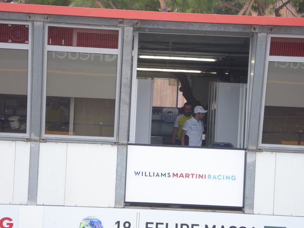 MotorVipTravel Coureurs